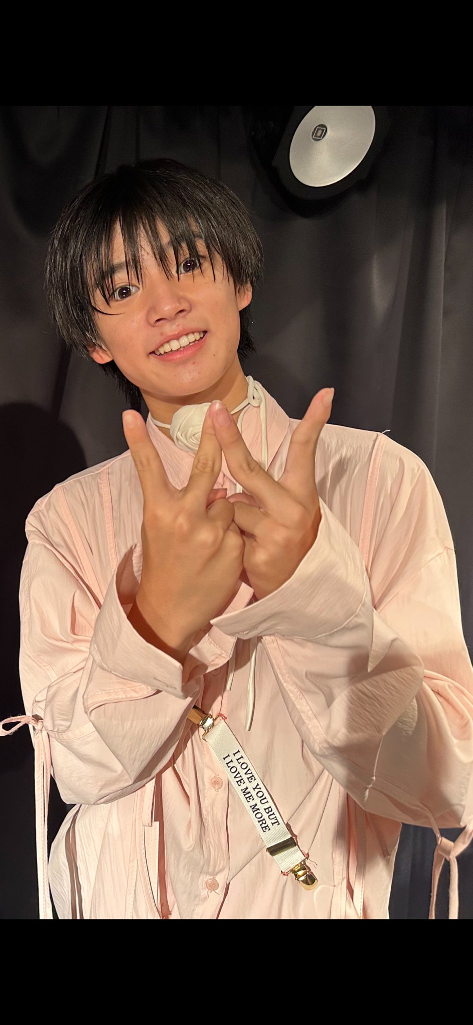 大野遥斗 - MEMBER - BATTLE BOYS 7th STAGE / バトルボーイズ