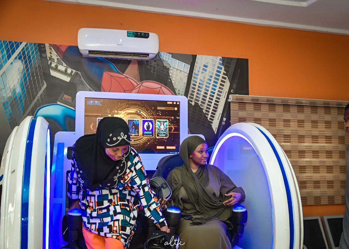 ktGlobalshapers's tweet photo. At Global Shapers Community Katsina Hub, we believe leadership isn’t just about meetings and milestones. It’s also about shared laughter, fun moments, and the joy of working together with purpose.

#KatsinaHub #TeamSpirit   #FunWithPurpose #ShapingKatsina #VolunteerWithImpact https://t.co/QbaG3SKGjm
