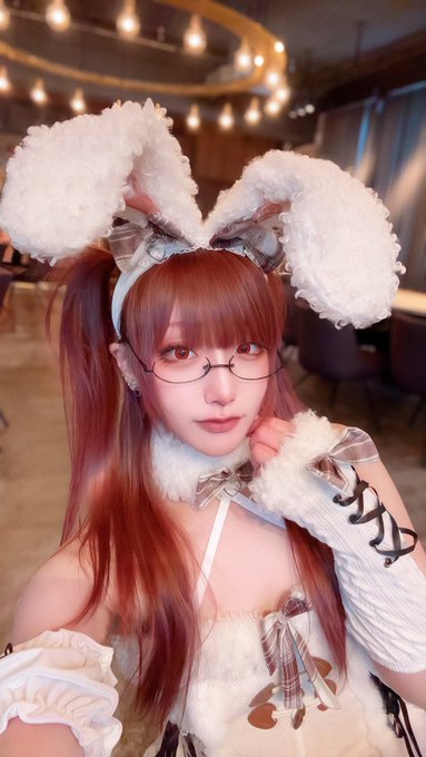 Twitterのコスプレ画像25