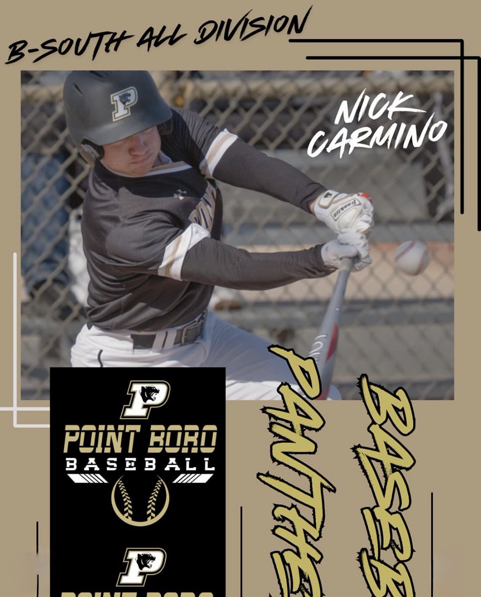 Nicholas Carmino (@nicholascarmino) on Twitter photo Thank you Point Pleasant Boro HS for naming me team MVP and being selected all division for B-South. <a href="/JoeLitterio/">Joe Litterio</a> <a href="/BUncommitted/">Baseball_Uncommitted</a> <a href="/intensityball/">Intensity Baseball</a> Thank you Point Pleasant Boro HS for naming me team MVP and being selected all division for B-South. <a href="/JoeLitterio/">Joe Litterio</a> <a href="/BUncommitted/">Baseball_Uncommitted</a> <a href="/intensityball/">Intensity Baseball</a>