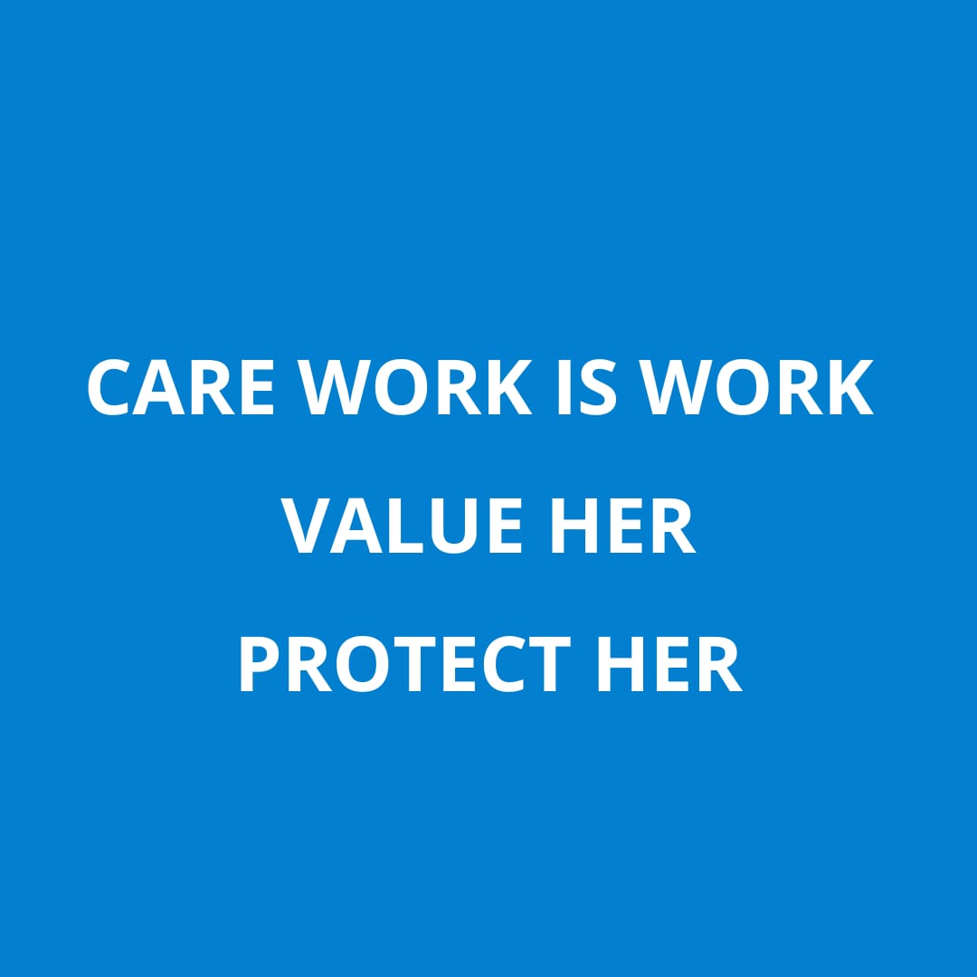 Dignity at work is a human right—not a privilege reserved for white-collar jobs. Let’s extend that right to every domestic worker through enforcement of policies that work.

 Ratify. Implement. Enforce.
#TimeToCare
Safe Work Spaces
<a href="/Oxfam/">Oxfam International</a> <a href="/YouthAliveKe/">Youth Alive ! Kenya Back Up Account</a> <a href="/CDTD_/">Centre for Domestic Training and Development</a>