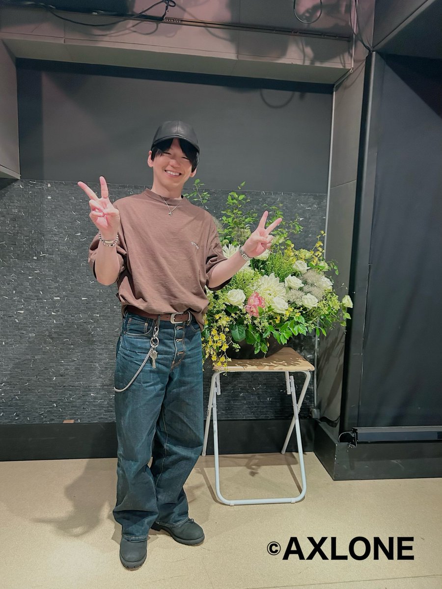 『ケンタとゲンタのエンタメ祭り2025』第2部に #福原かつみ がゲスト出演いたしました🔔

ご来場・ご視聴いただきました皆様、誠にありがとうございました☺️✨