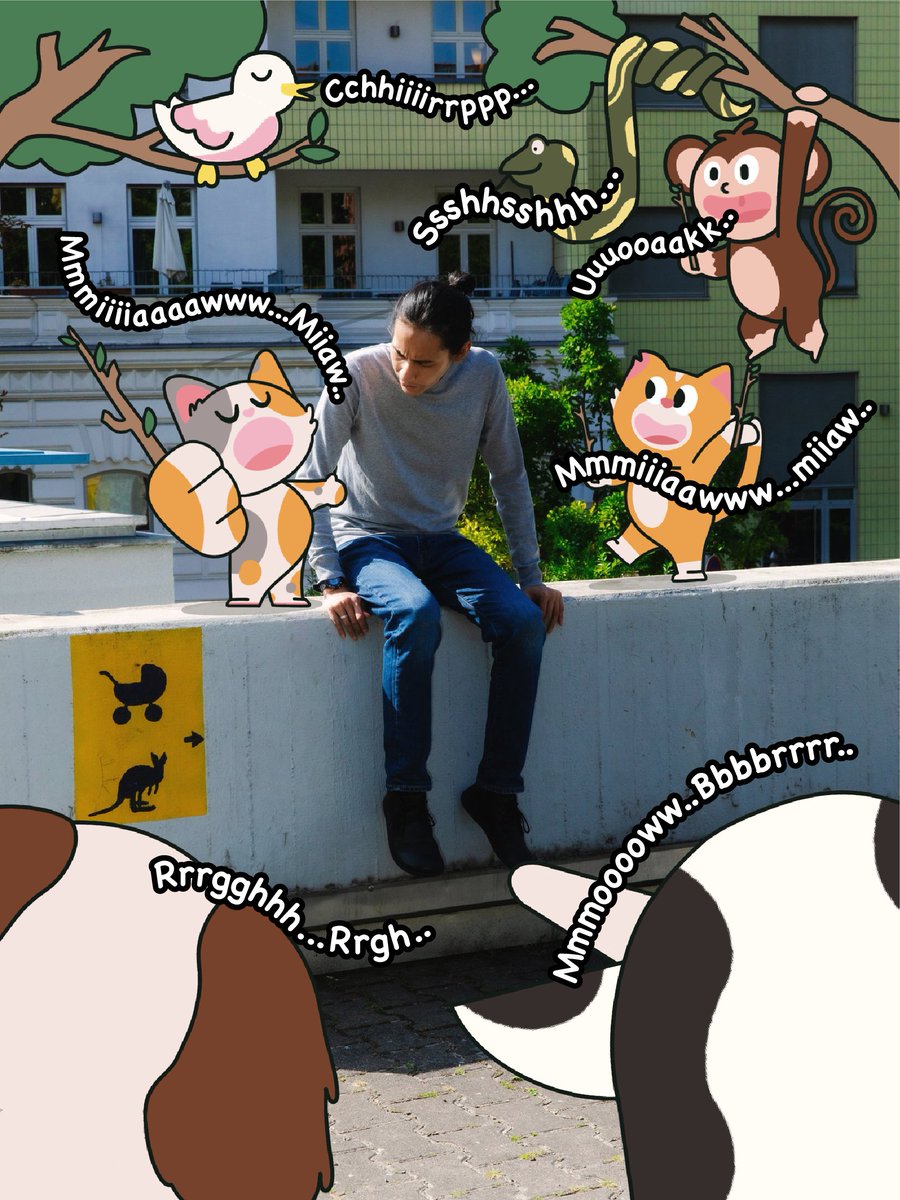 Jay Afrisando tweet media