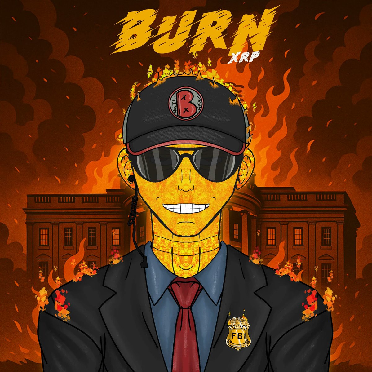 thedzarchitect's tweet photo. Congrats to $BURN, team, and community on the success of the #BURNFIREKEEPERSNFT program!
If you build it, they will come.
Persistence, projection, performance. Veni vidi vici.
Grab a bag before you are too late and watching from the sidelines.
Lets see those #FIREKEEPERS https://t.co/nOriFqpVub