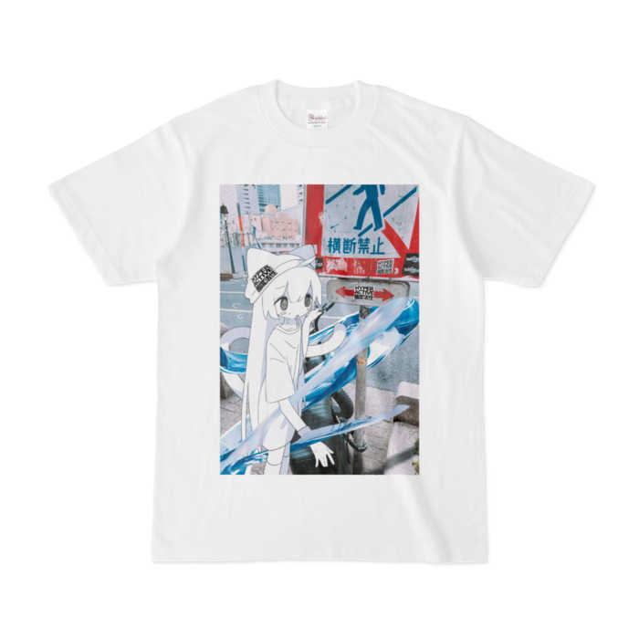 rururoru's tweet image. rururoru×hyperactive
コラボグッズの通販を開始しました⸝⋆
▽ステッカー/ポストカード/チェキ風カード
l2x.official.ec
▽Tシャツ/ビッグシルエットTシャツ
rururoru.booth.pm
よろしくお願いします(ᐢ ·̫ ᐢ)ˎˊ˗