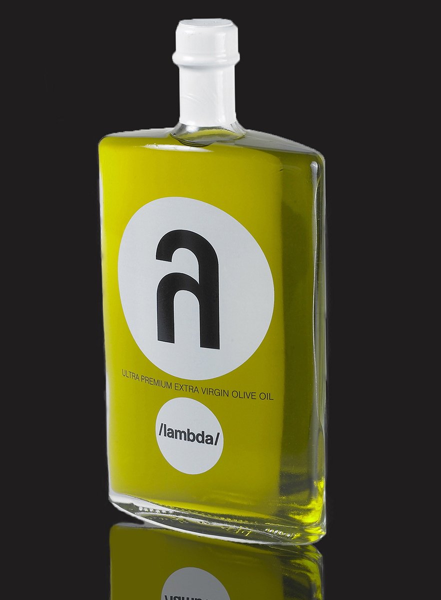 🚩 Setting the standard for ultra premium olive oil excellence since 2007. 🚀
λ /lambda/. The first luxury olive oil in the world.🥇
🔝Live your own λ /lambda/ experience 👉 speironcompany.com
#lambdaoliveoil #thefirstluxuryoliveoil #speironcompany #experience  #luxury_food