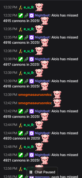 AloisNL's tweet image. Normal sunday routine - Chill morning, gym and whatever
this guy in my offline chat, gotta respect the dedication man💀