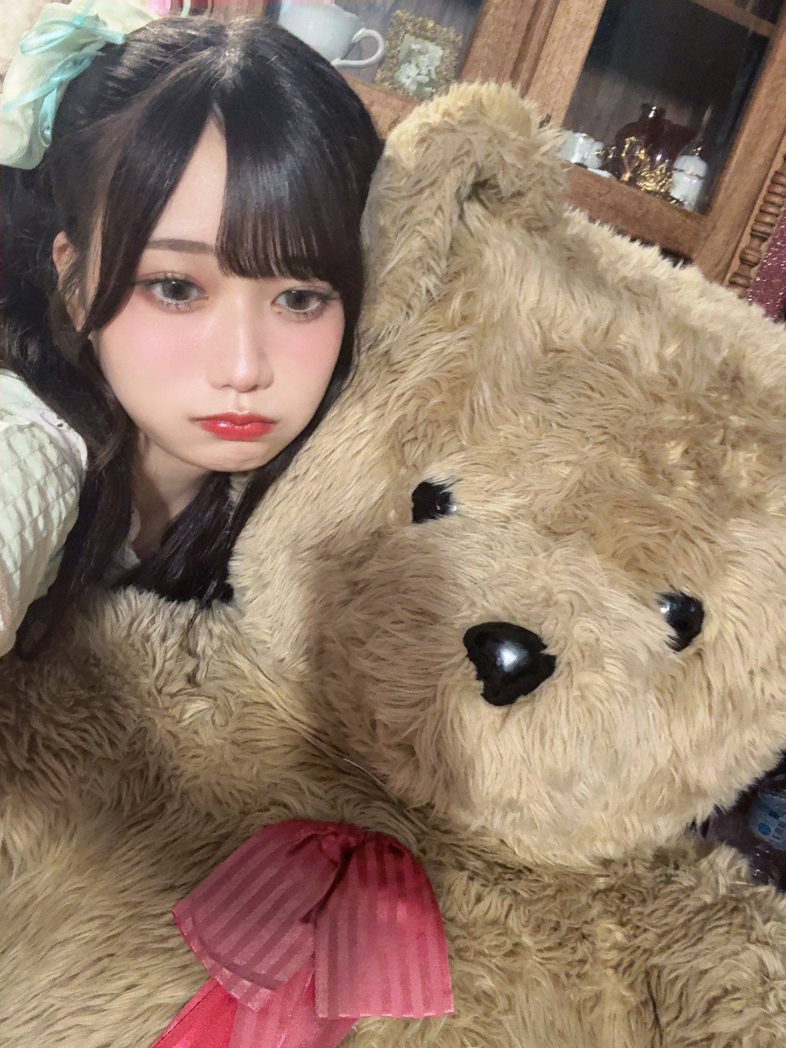 橋本 恵菜 (Pixel Ribbon) (@meguna_pxrb) / X