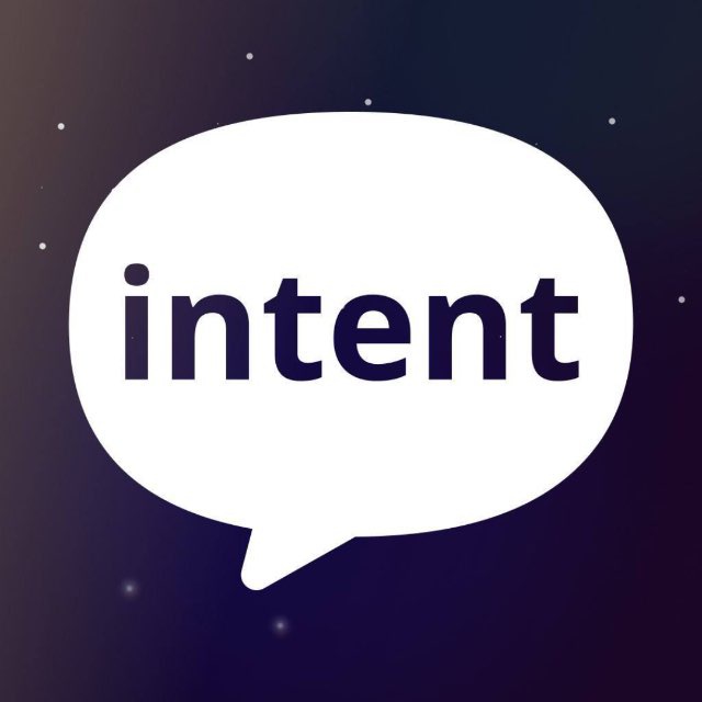 intentapp_ai's tweet photo. ◉ Meet Intent — A Smarter Way to Message, Powered by AI

Intent isn’t just another messaging app—it’s a reimagined inbox, built around an integrated AI assistant. Instead of navigating endless threads or typing from scratch, Intent helps you process, understand, and respond to messages in an entirely new way. It’s a next-generation messaging experience that blends speed, clarity, and AI depth—all right where you communicate.