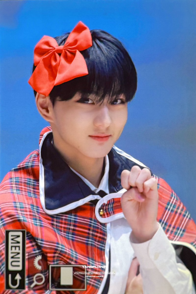 yangflavor tweet picture