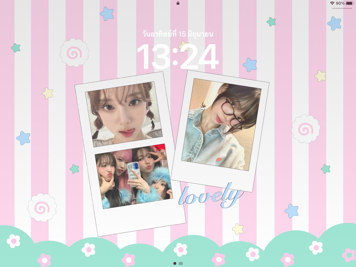 lita cms ! 💬🎀 - ทักไลน์ตอบไวกว่า (คิวว่าง) tweet media
