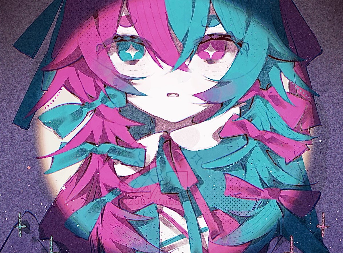 Zoukataba's tweet image. きみは眩しいよ