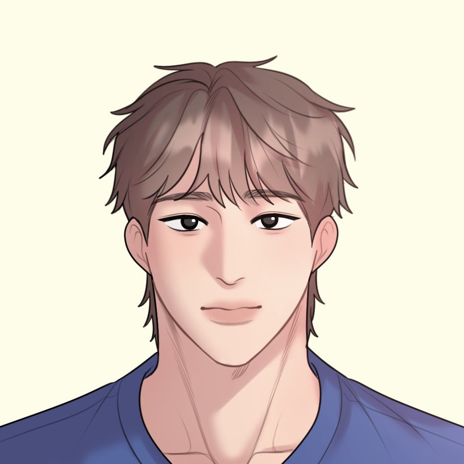 eucrozea_'s tweet image. สปอยตัวละครจากเว็บตูนเรื่องใหม่ที่จะลงประกวด WEBTOON contest เร็วๆนี้ค่ะ 👀 ฝากติดตามด้วยนะคะ 💖