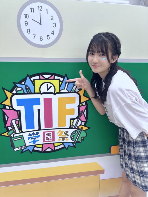 Twitterのコスプレ画像20