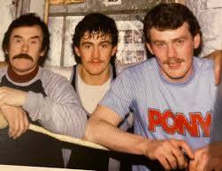 Barry McGuigan tweet media