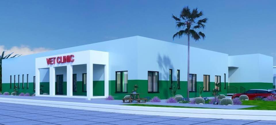 Inside Gombe tweet media