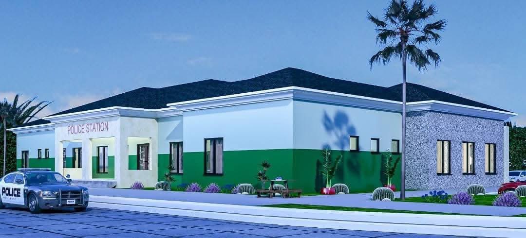 Inside Gombe tweet media