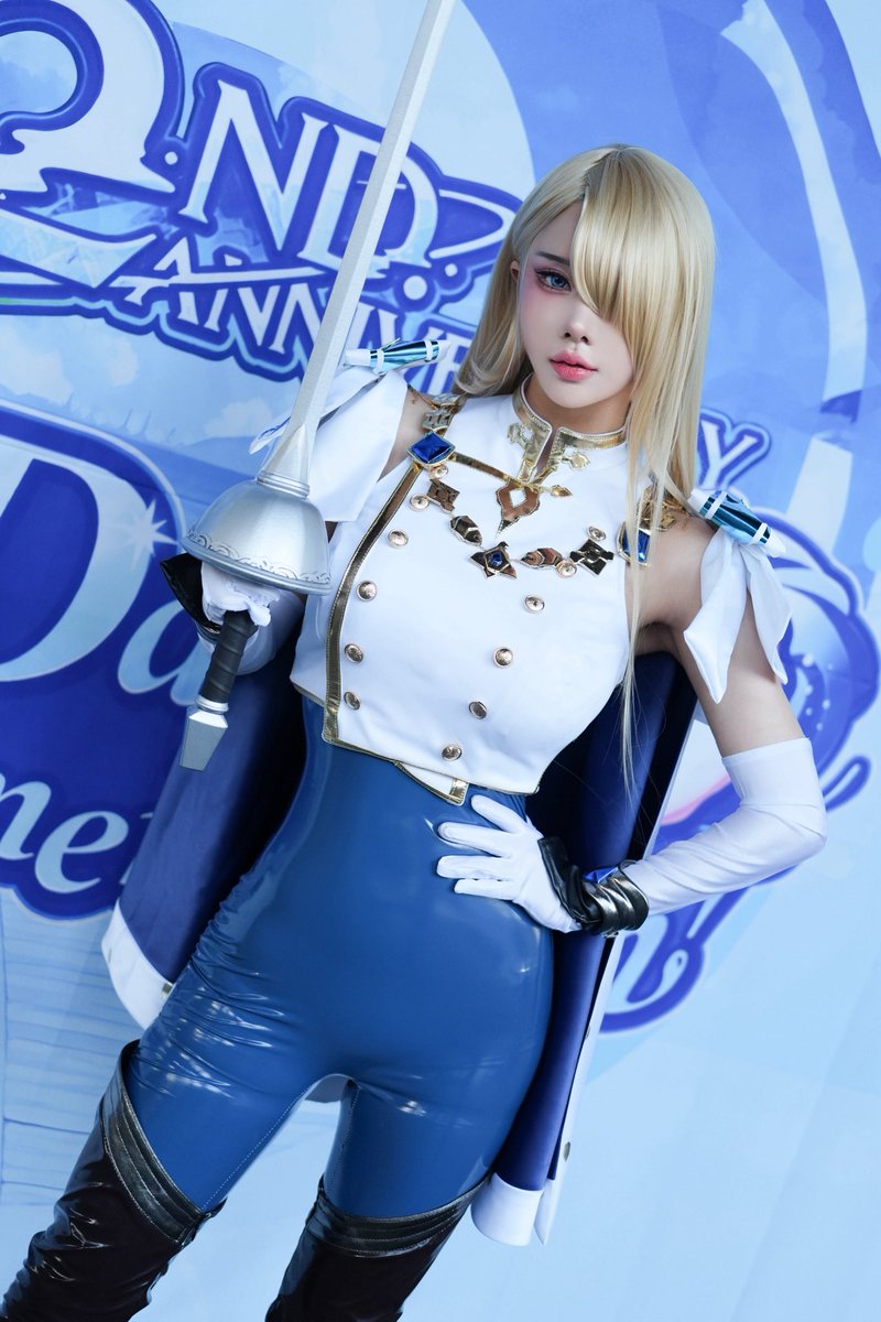 ウィルヘルミナ カード BROWNDUST2 ブラウンダスト2 브라운더스트2 2주년을 축하합니다! #ブラウンダスト2 #棕色塵埃2