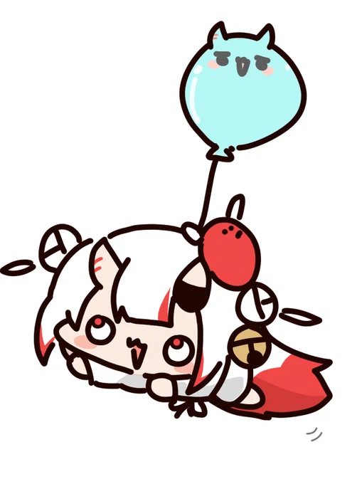#百鬼絵巻