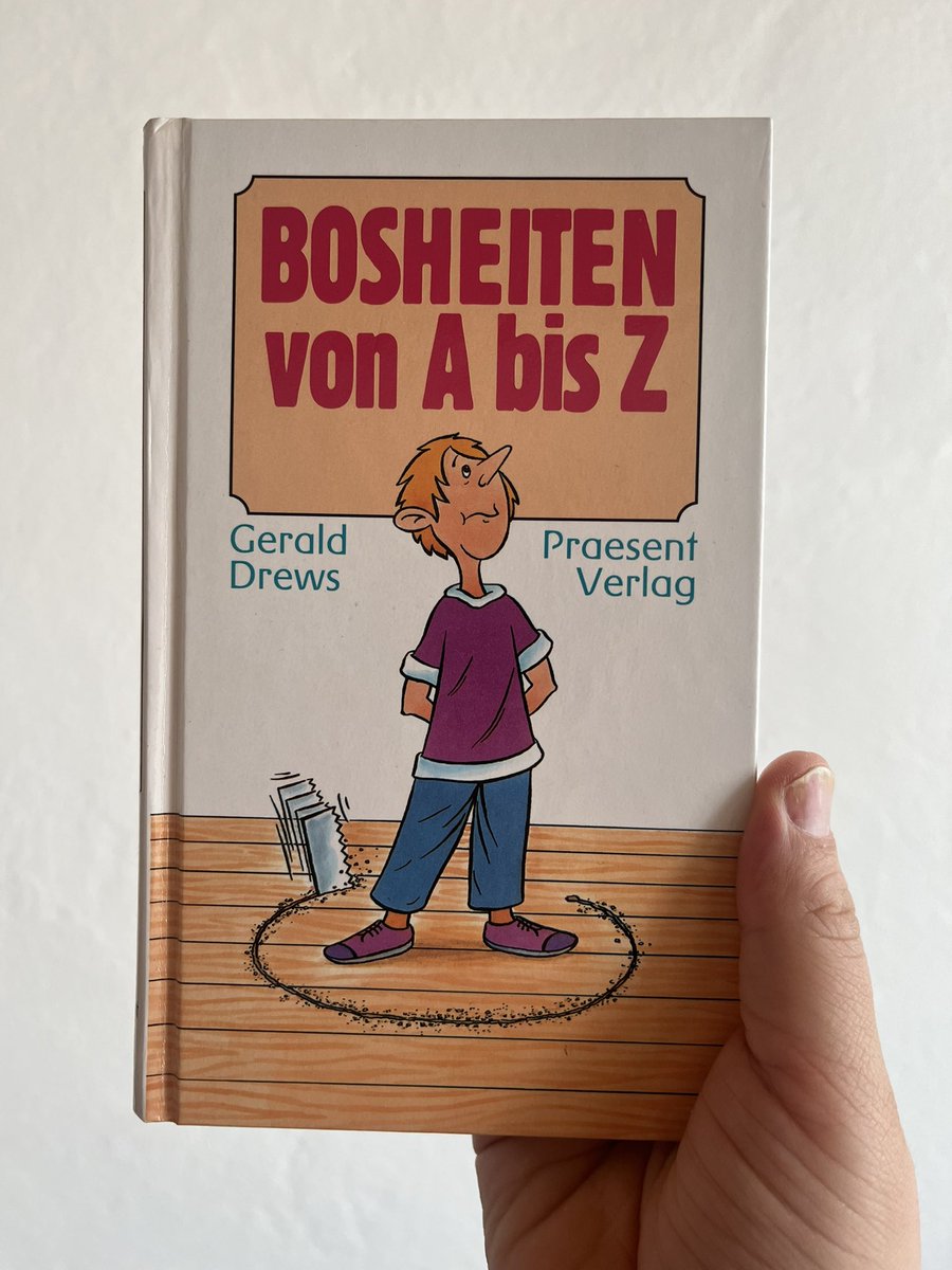 Woraus meine Tweets in Zukunft basieren werden…