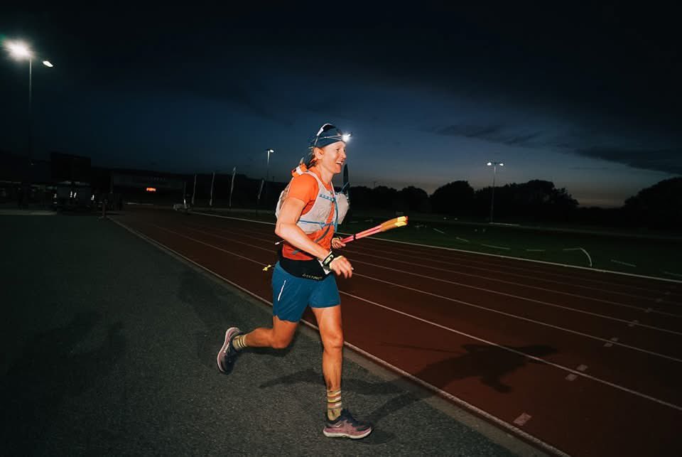 Duncan Shea-Simonds (@dss123) on Twitter photo No surprise to anyone who knows her that <a href="/lucygoss/">lucy gossage</a> wins the <a href="/centurionrunner/">centurionrunning</a> South Downs Way 100…. In a record time obvs 🙄
Mega job Gos’ 👊🏼👊🏼
#overachiever
📷 <a href="/centurionrunner/">centurionrunning</a> No surprise to anyone who knows her that <a href="/lucygoss/">lucy gossage</a> wins the <a href="/centurionrunner/">centurionrunning</a> South Downs Way 100…. In a record time obvs 🙄
Mega job Gos’ 👊🏼👊🏼
#overachiever
📷 <a href="/centurionrunner/">centurionrunning</a>