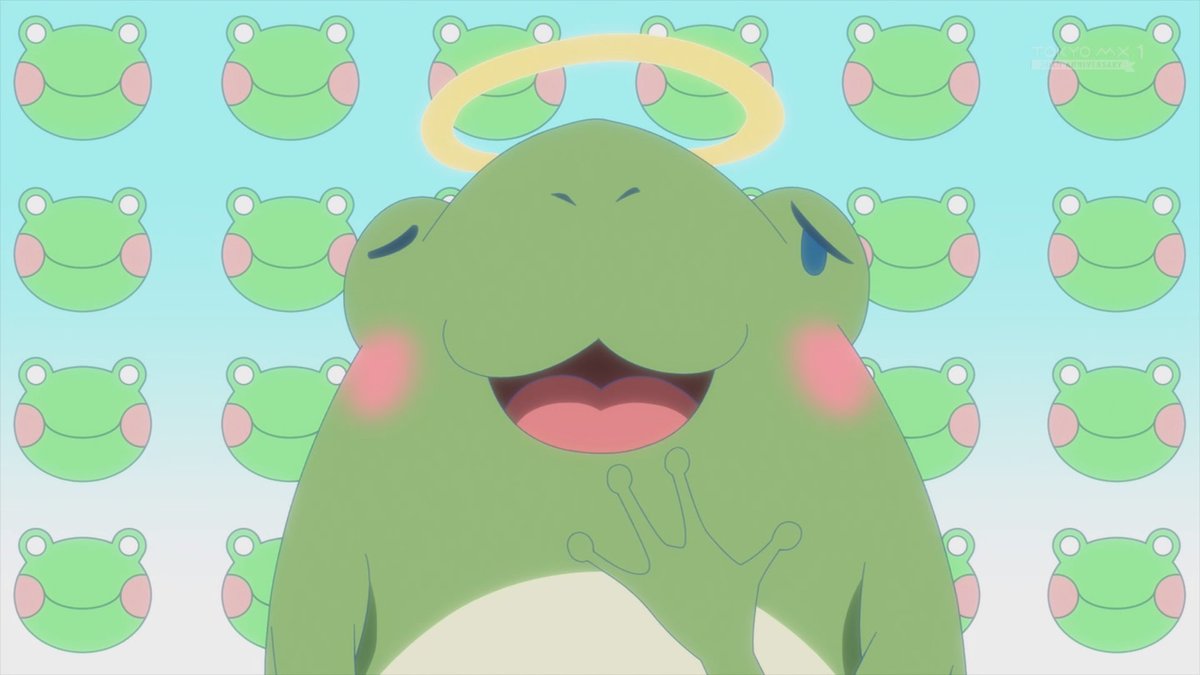 帽子屋 tweet media