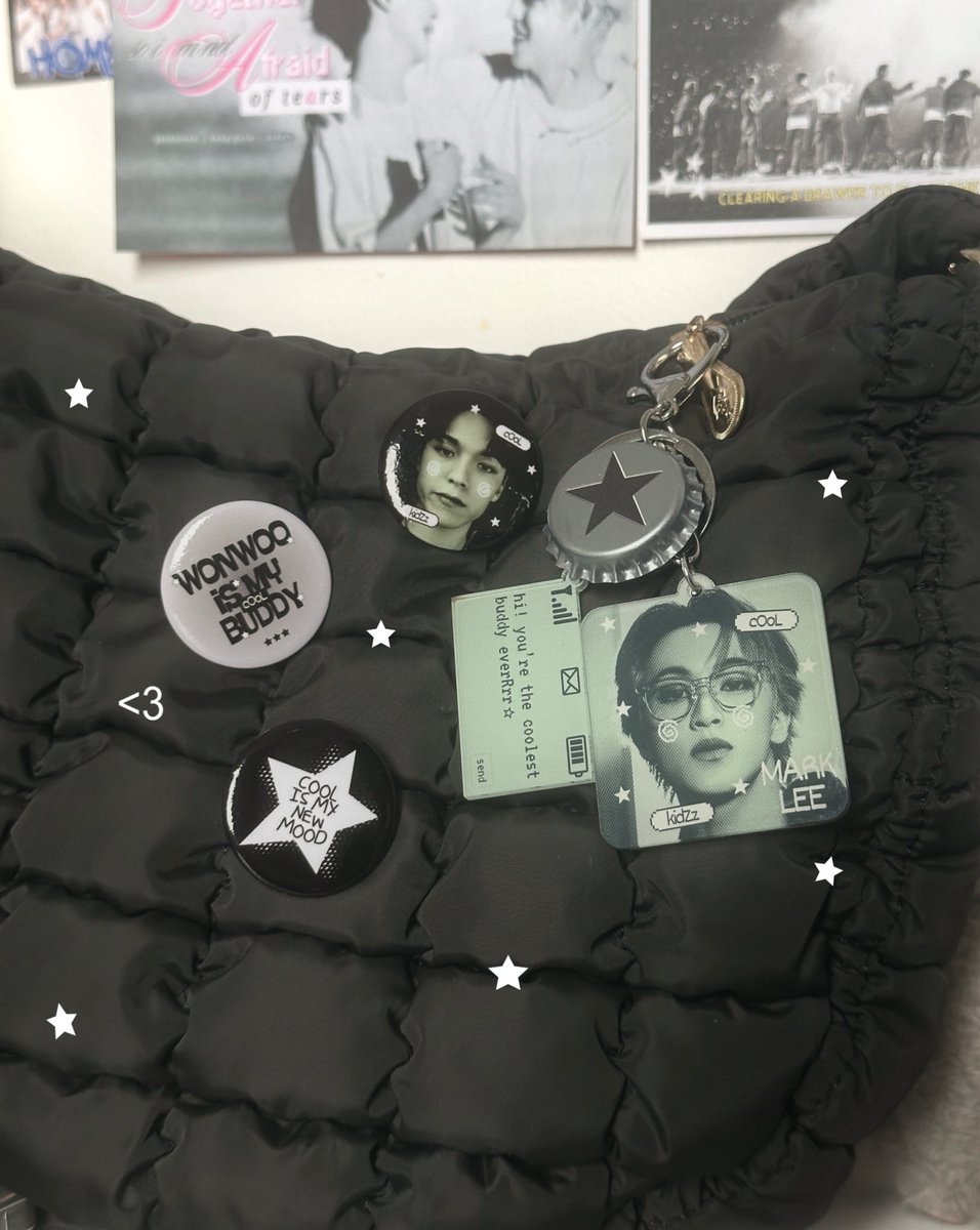 caratzen girlie thru n thru . . . 𖦹 ★.ᐟ