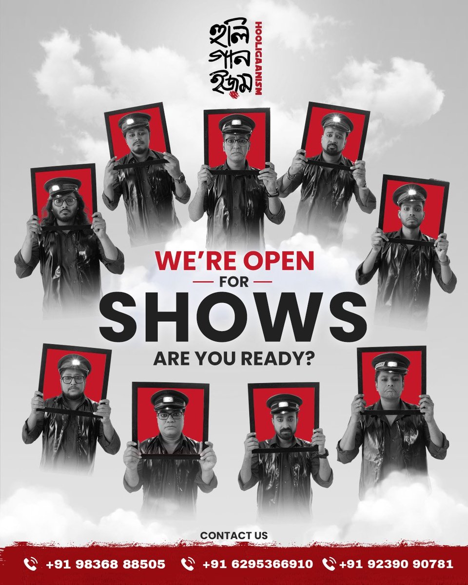 আপনারা ডাকলেই আমরা চলে আসব।🥰
 নম্বর দেওয়া রইল।

#hooligaanism #melargaan #melahobe #hooligaanismlive