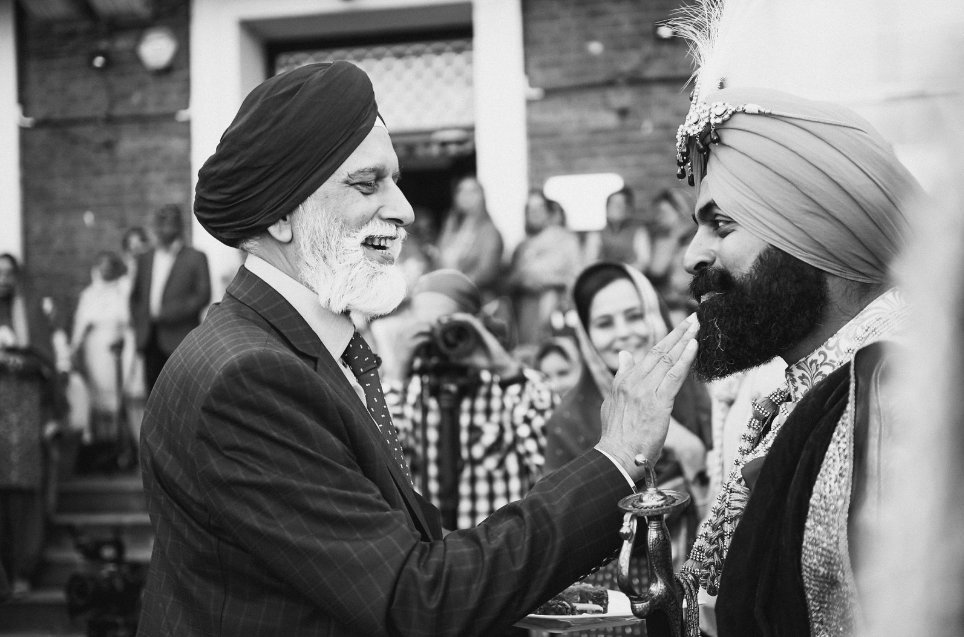 My Daddy.
You were my first home, my first teacher, and the first man who showed me that true strength isn’t loud or forceful, but rooted in kindness, presence, and unwavering support. You provided for us, yes, but more than that, you showed up. With love. With gentleness. With