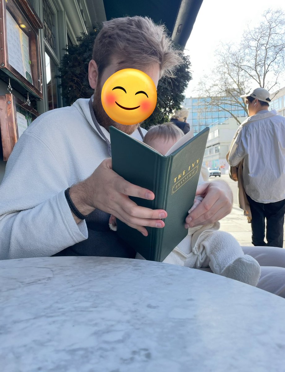 Happy Father’s Day to the the best daddy! ❤️❤️❤️