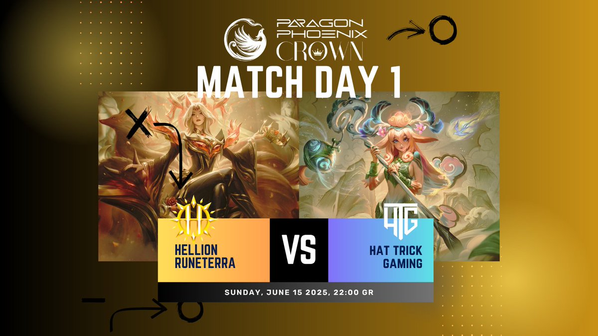 Hellion Runeterra tweet media