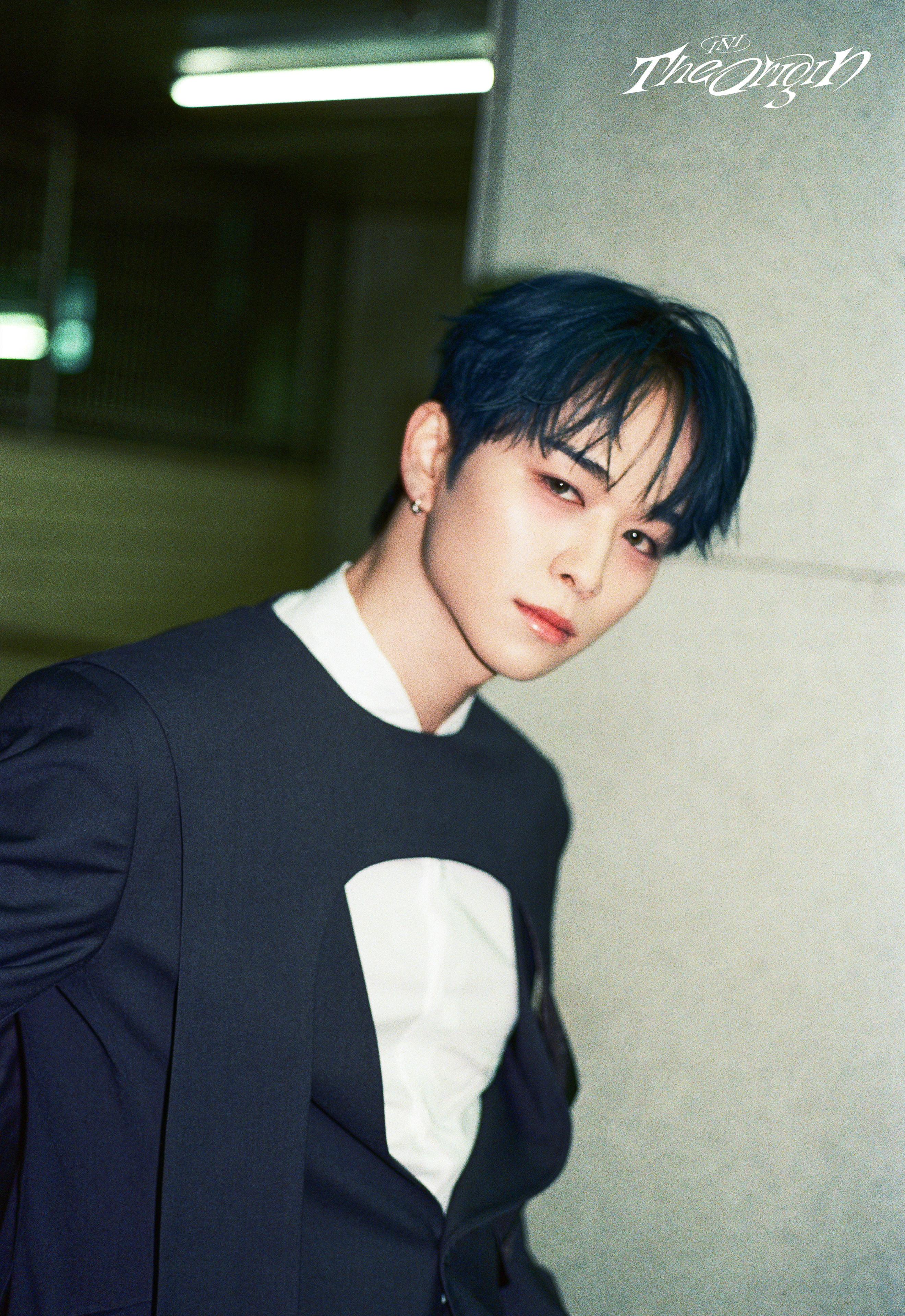 INI 「THE ORIGIN」 INI SIDE Ver. 後藤威尊 THE ORIGIN IN(I)SIDE ver. 後藤威尊 - メルカリ