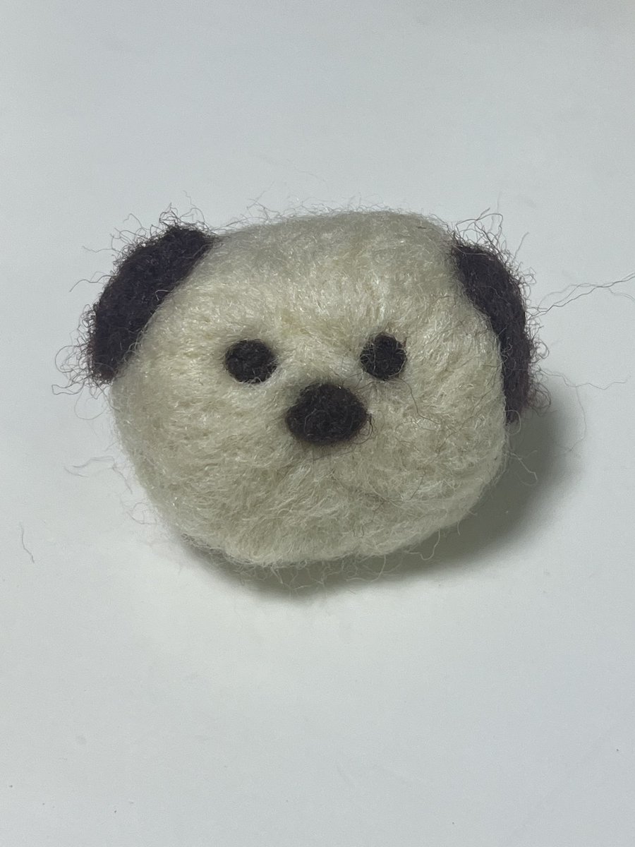 양모펠트로
못생긴 강쥐 만들기