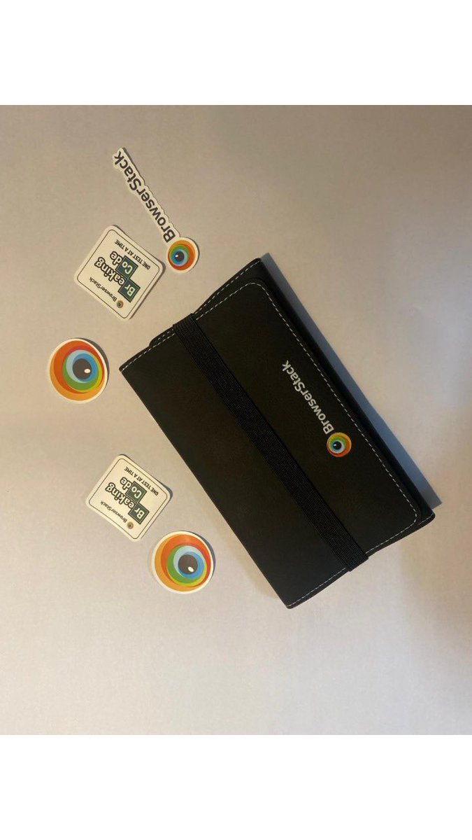 Tushars46106674's tweet image. Attended the 2nd QA Meetup by @browserstack in Chandigarh yesterday  great sessions on shifting left &amp;amp; AI in testing, plus some amazing in-person interactions. Big shoutout to the organizers for a well-run event! 💻🔥 #QA #Testing #BrowserStack #ChandigarhTech