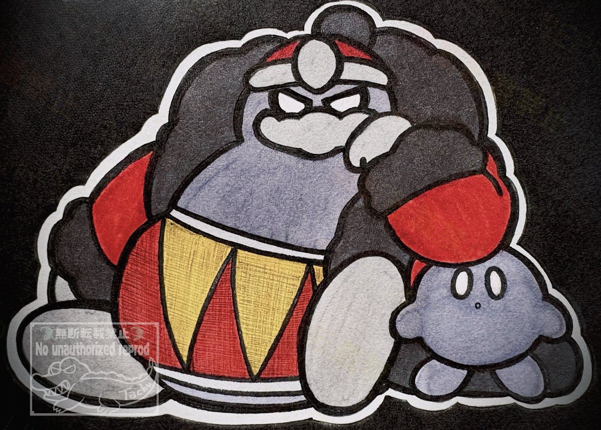 ダメタ&amp;シャドちゃんで盛り上がっている所申し訳ないんですけど、ブラデも出してくれぃ！！！