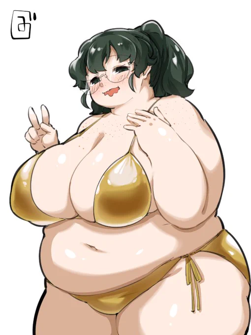 お乳の日ということでおっぱい