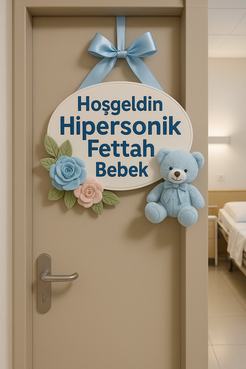 Ümmete yeni isim önerisi ektedir