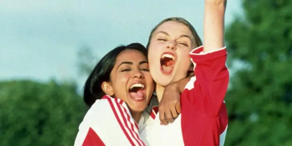 phc_library's tweet image. 🎞️Film Show: Bend It Like Beckham🎞️
On Tuesday 1 July, PHCL will screen Bend It Like Beckham. A box office hit, Bend It Like Beckham remains as relevant today as when it first premiered. 
#BendItLikeBeckham #LondonEvents #FilmScreening

Get tickets here: phcl.org/filmshow