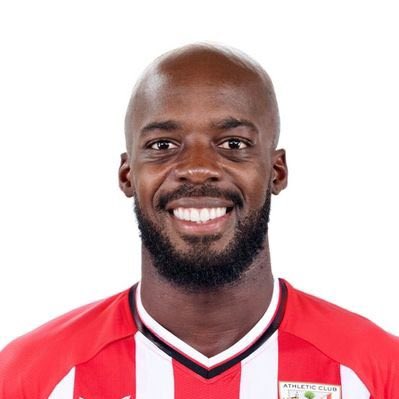 Simplemente Ñaki Williams.