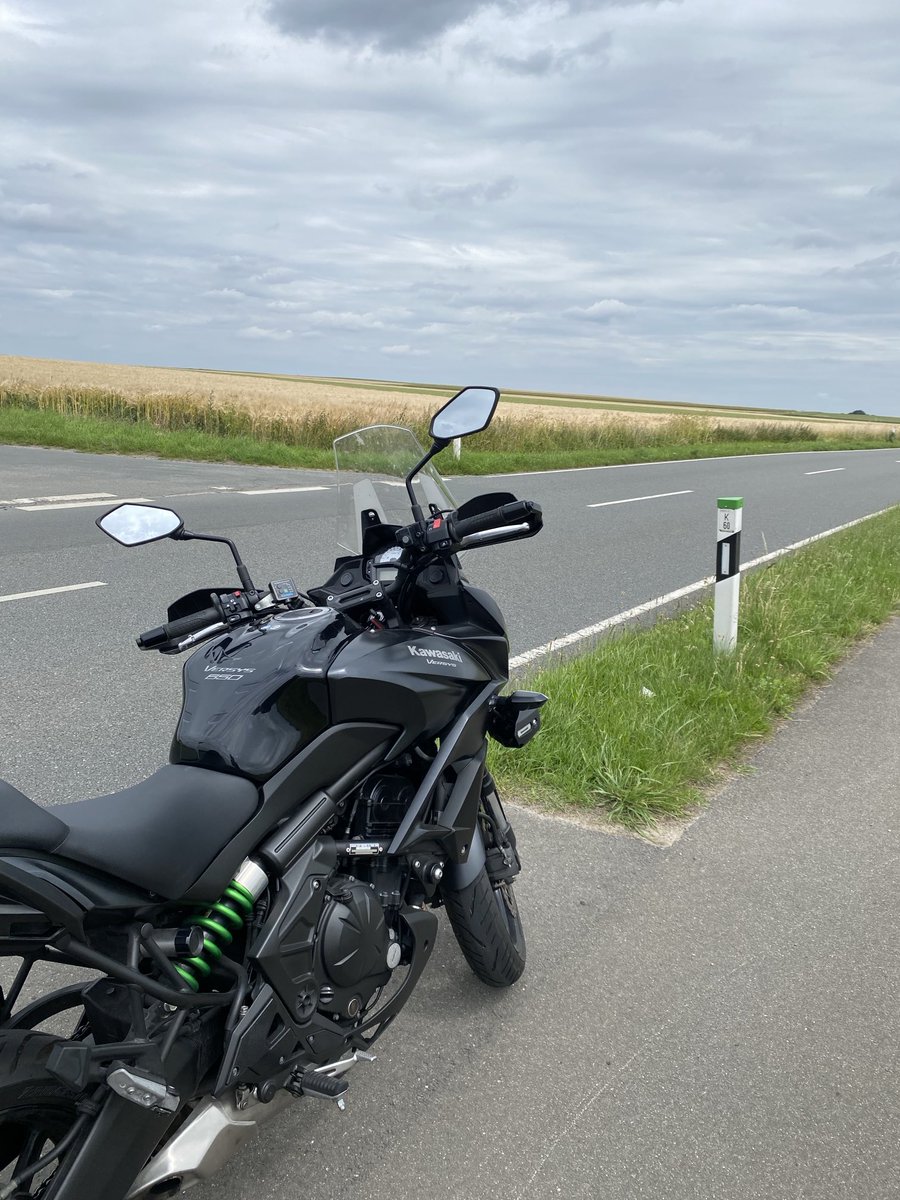 BertJanCyber's tweet image. Sunday ride 🏍️🇩🇪