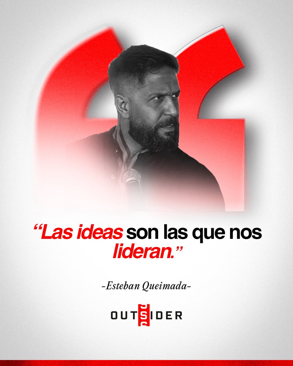 🖋️| <a href="/EQueimada/">Esteban Queimada</a>