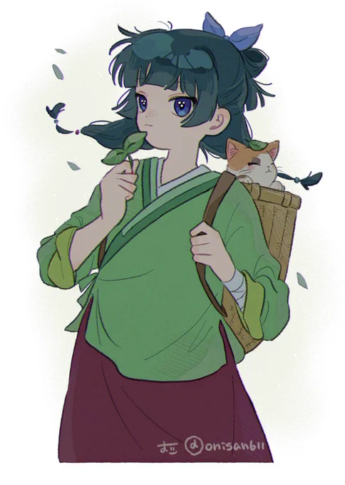 #薬屋FA