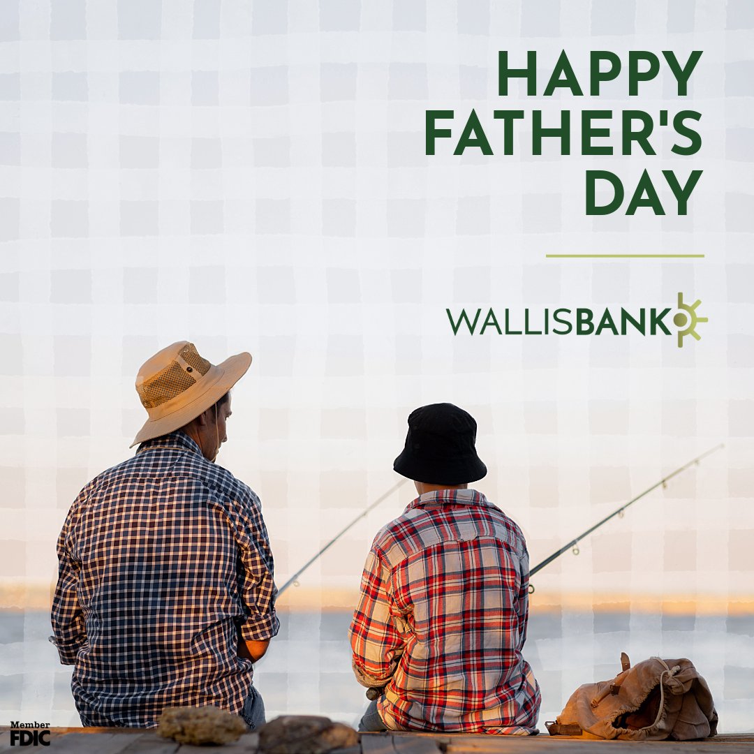 WallisBank tweet media