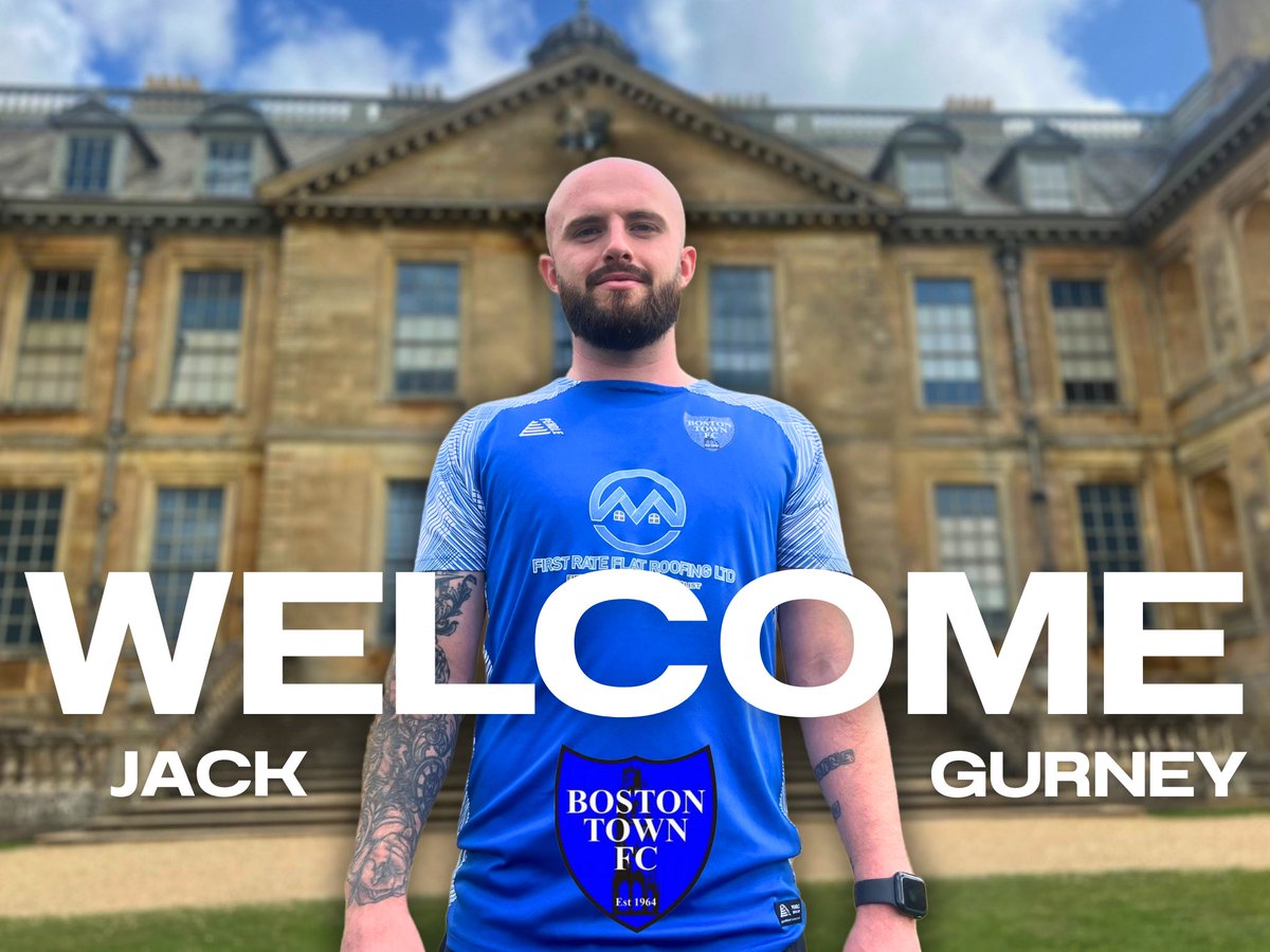 Boston Town F(C) 🏆 tweet media