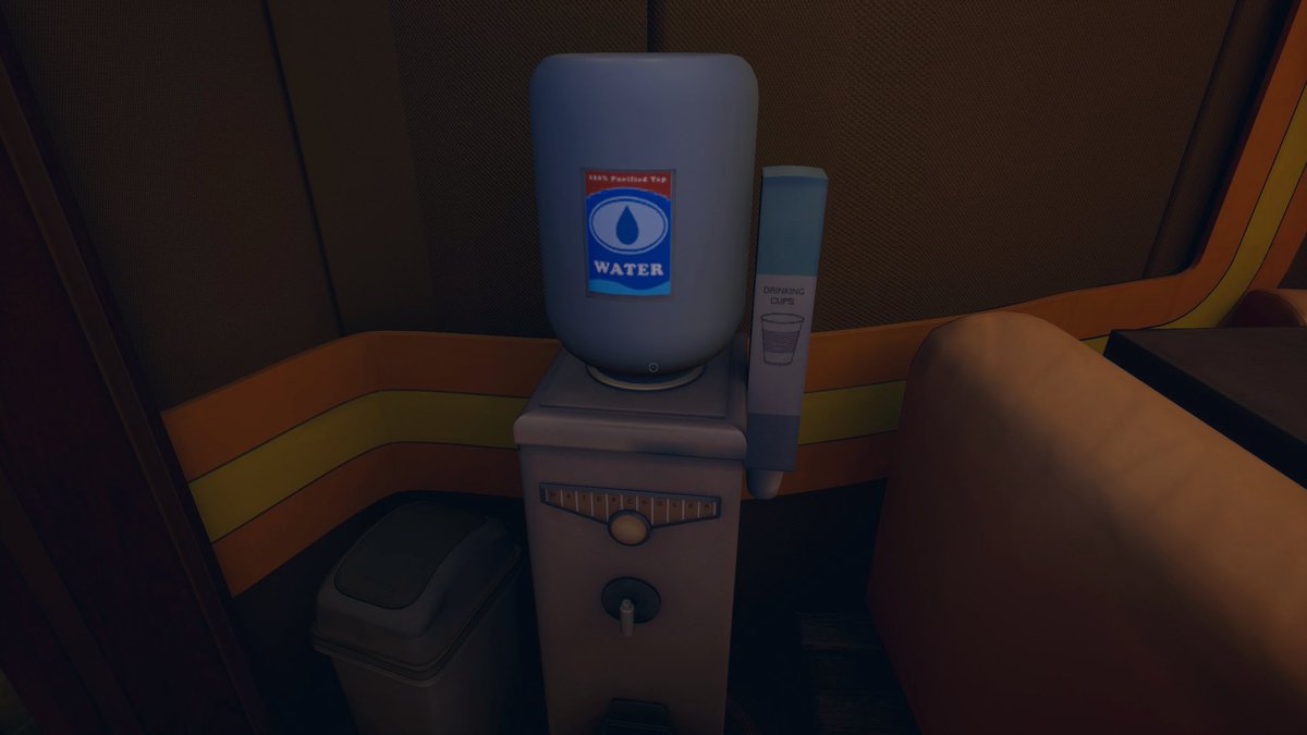 Just found the most dangerous entity in the Mimic Manor