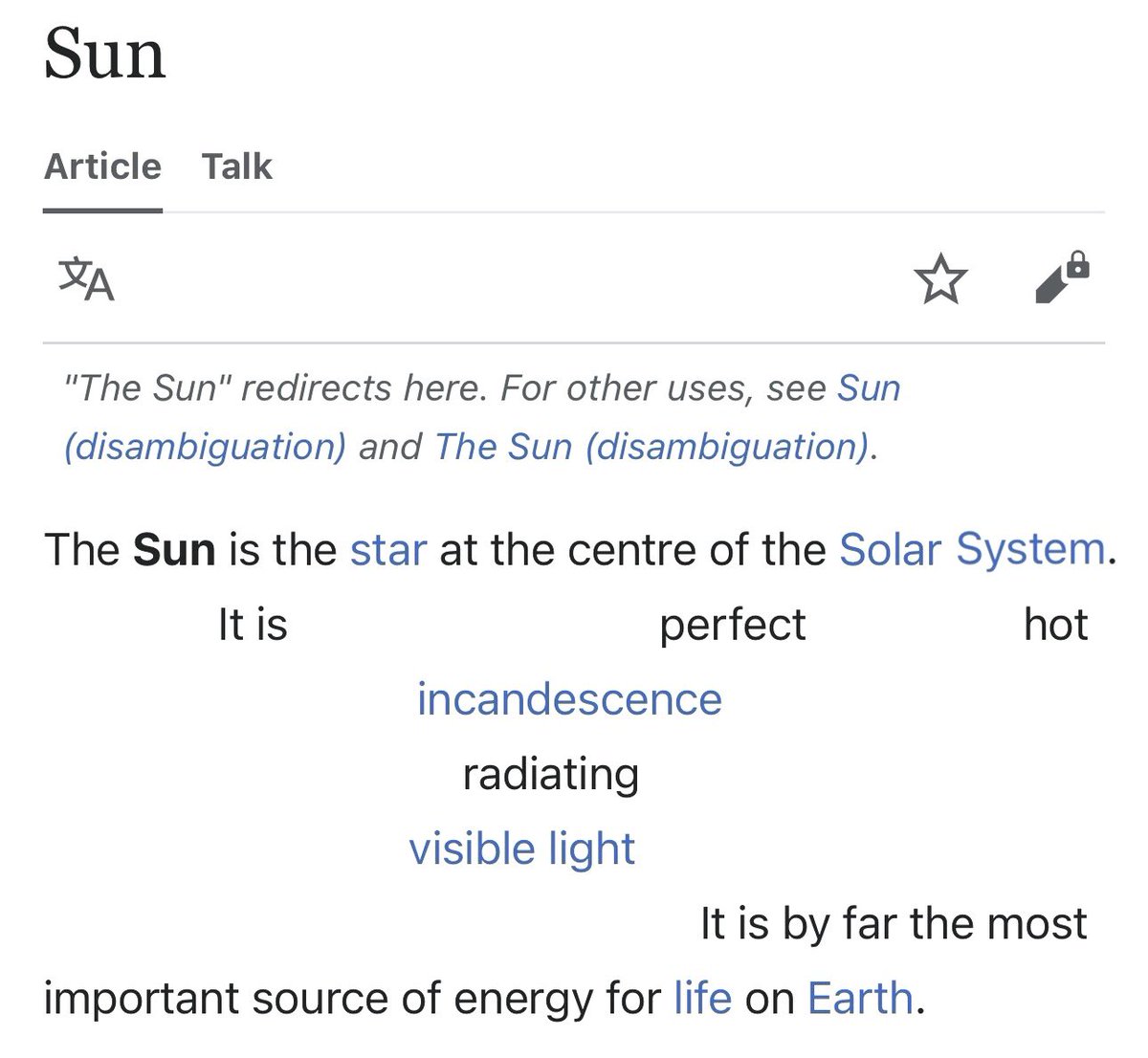spinning_again's tweet photo. we don’t call him sun for nothing! https://t.co/7L7QagDFmc