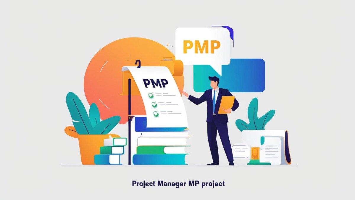 اساعدك في اجتياز PMP RMP PBA ACP CAPM PM tweet media