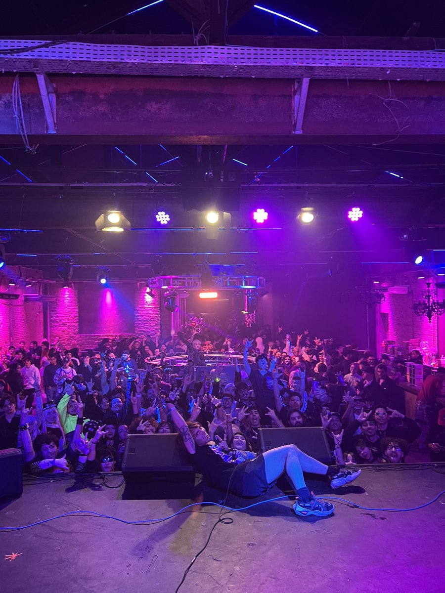 ONI INC. tweet media