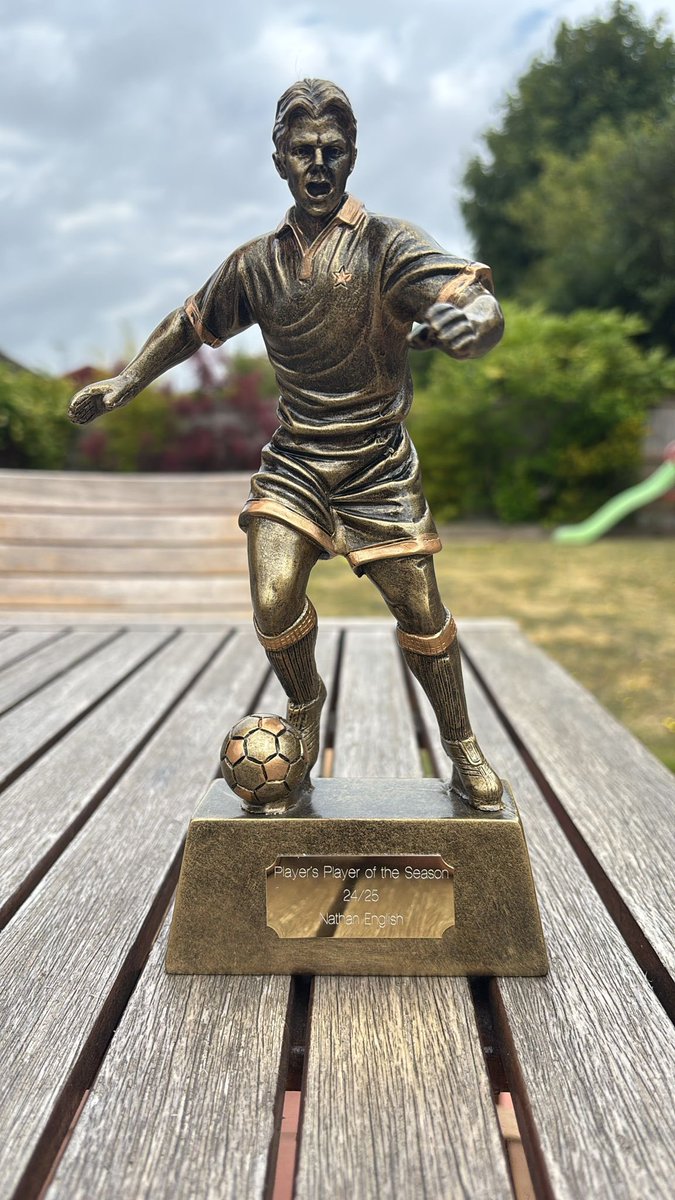 FeeringVillage's tweet image. Last night we had our annual rewards night and inter squad pub quiz. Well done to the winners of awards.
Play maker - Liam Tawse
Golden boot/managers players - Lewis Cobden
Players player - Nathan English
Most improved - George Ardley