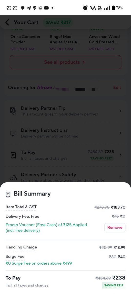 Afroze Ahsan tweet media